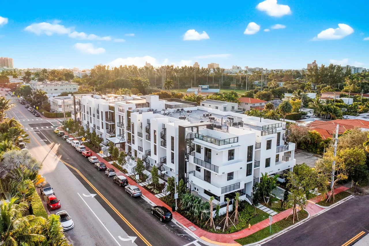 Exclusive Boutique Property Ten30 at South Beach