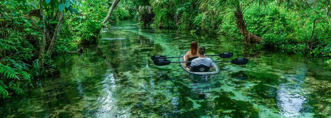 Natural Springs of Orlando