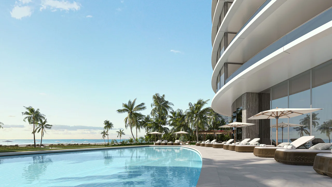 Exclusive, Extraordinary Amenities of Rivage Bal Harbour